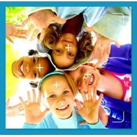 Mini Slr Camera for Kids - Hd Digital Toy thumbnail