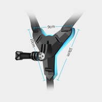 Complete Gopro Hero12 Action Camera Kit thumbnail