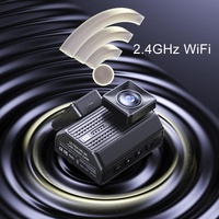 4k Dual Dash Cam for Driving - Km15 thumbnail