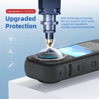 2-in-1 Insta360 X3 Lens Guard for Mobility Camera thumbnail