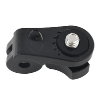 Universal 1 / 4 Screw Mount Adapter - Convert and Mount Easily thumbnail