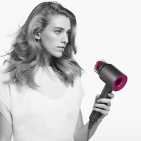 Swing Nozzle Attachment for Dyson Hair Dryer thumbnail