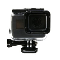 Touch Screen Housing for Gopro Hero 6 / 5 with Mount and Screw thumbnail