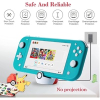 Portable Charging Dock for Nintendo Switch / Lite thumbnail