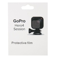 Clear Lens Protector Film for Gopro Session Cameras thumbnail