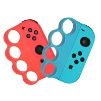 Left and Right Aerobic Boxing Hand Grips for Switch thumbnail
