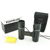 Compact 8X21 Roof Binoculars For Camping Hunting And Travel thumbnail