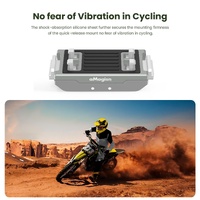 Metal Magnetic Quick Release Top Cover for Insta360 Ace / Pro / X3 / X2 / Gopro Hero12 thumbnail