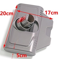 Uv Light Electric Mite Removal Brush for Dyson V7 V8 Vacuum - Mattress & Sofa thumbnail