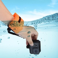 20cm Floating Underwater Photography for Gopro Insta360 Dji Action Cameras thumbnail