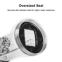 Waterproof Diving Case for Dji Pocket - 60m Depth thumbnail