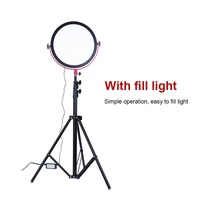 Professional Metal Lighting Stand For Studio Flash - 2.2M Height thumbnail