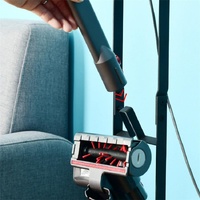 Wall-mounted Storage Bracket for Dyson Vacuum Cleaners thumbnail