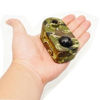 3Mp Night Vision Hunting Trail Camera With 120 Degree Wide Angle And Pir Sensor thumbnail