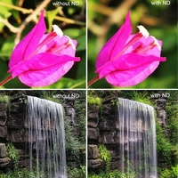 Nd8 Lens Filter for Dji Action Camera thumbnail