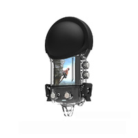 Insta360 X3 Silicone Case - Protective thumbnail
