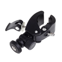 Xiaomi Yi Sport Camera Handlebar Mount thumbnail