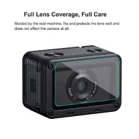 Flexible Anti-fingerprint Film for Sony Rx0 Ii / Rx0 thumbnail