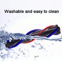Carpet Floor Brush Head for Dyson V7 V8 V10 V11 Vacuum Cleaner thumbnail