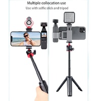 Universal Smartphone Mount for Dji Pocket / Pocket 2 thumbnail