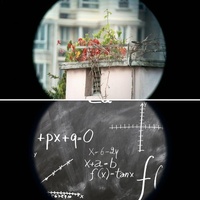 Mini Hd Ring Telescope - 5x Magnification thumbnail