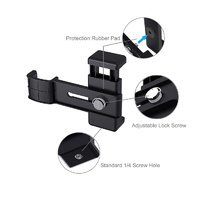 Universal Smartphone Tripod Mount for Dji Pocket 2 thumbnail