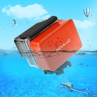 Adhesive Floaty Sponge for Gopro Insta360 Dji Action Cameras thumbnail