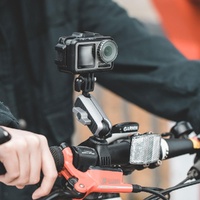 Insta360 one r Action Camera for Gopro - Compatible thumbnail