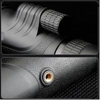 High Power Night Vision Telescope - 6-18x42 Continuous Zoom thumbnail