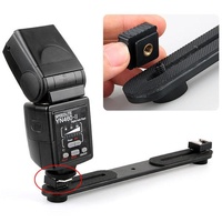 Universal Flash Stand Adapter For Hot Shoe Base - Accessory thumbnail