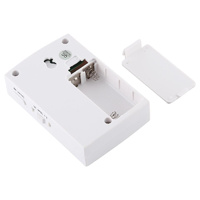 Wireless Doorbell With 38 Sounds And Remote Control With 38 Polyphony Sounds thumbnail