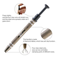 Four-claw Precision Gripper for Catcher Hand Tool thumbnail