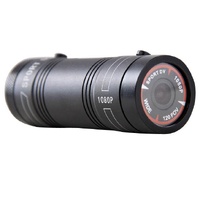 Full Hd 1080p Action Camera with 120 Degree Wide Angle Lens - Tf Card Support thumbnail