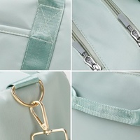 Waterproof Messenger Bag for Fitness - Compact Design thumbnail