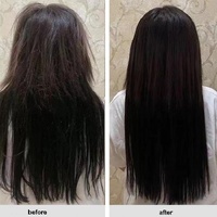 Anti-lifting Hair Dryer Nozzle for Dyson - Compatible with Hd Models thumbnail