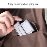 Portable Aluminum Phone Bracket for Dji Pocket - Universal Fit thumbnail