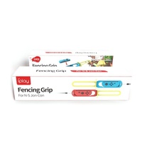 Oled Joy-con Lightsaber Grip for Nintendo Switch - Hbs 432 thumbnail