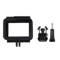 Gopro Hero Protective Case with Mount and Screw thumbnail