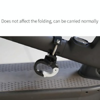 Aluminum Alloy Hook Rod for Ninebot Max G30 Scooter - Accessory thumbnail