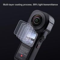 Tempered Glass Screen Protector - Clear thumbnail
