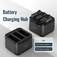 Amagisn Charger Base for Batteries thumbnail