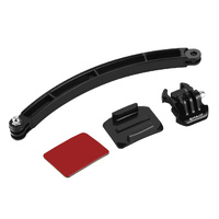 Jaws Flex Clamp Mount for Action Cameras - Outdoor Cycling thumbnail