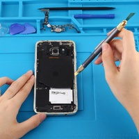 Multifunctional Cpu Ic Glue Remover Knife for Bga Chip Cleaning thumbnail