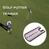 Improve Golf Swing with Action Corrector - 32 x 14.5cm thumbnail