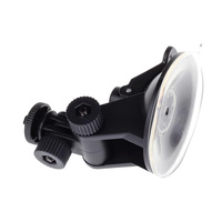 Xiaomi Yi Sport Camera Mini Suction Cup Holder thumbnail