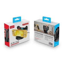Universal 4-in-1 Charging Station for Nintendo Switch and Joy-con Controllers thumbnail