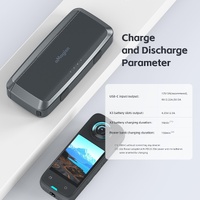 Fast Charging Power Bank for Camera Accessories thumbnail