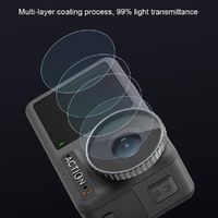 3-in-1 Diamond Explosion Proof Film for Front and Back Screens thumbnail