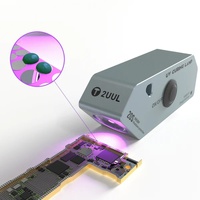High Power Portable Uv Curing Lamp for Oil and Glue thumbnail