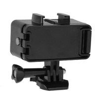 Waterproof Video Light for Action Cameras - 3 Modes thumbnail